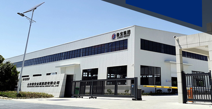 China Shandong Lubao Metal Group Co., Ltd. Perfil da companhia