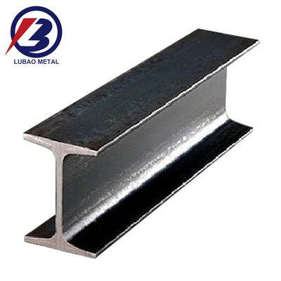 Q235/Q345/ST37-2/ST52/Q420/Q460/S235JR/S275JR/S355JR Traça estrutural para traça de perfil de aço de secção H soldada