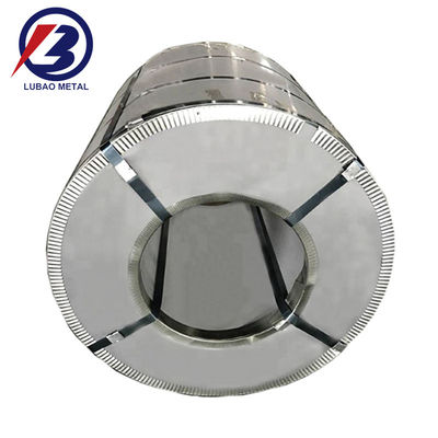 Competitivo Dx51d bobina de aço galvanizado a quente com grande spangle Z60 Z180 Z275 largura 1250mm e revestimento de zinco 30-275g / m2