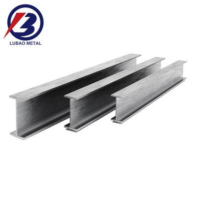Q235/Q345/ST37-2/ST52/Q420/Q460/S235JR/S275JR/S355JR Traça estrutural para traça de perfil de aço de secção H soldada
