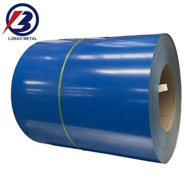 0.12-3mm RAL9001 RAL1002 RAL1001DX51D Z120 bobina de aço revestida de cor para estrutura de telhado de telhas perfiladas e porta de persiana rolante