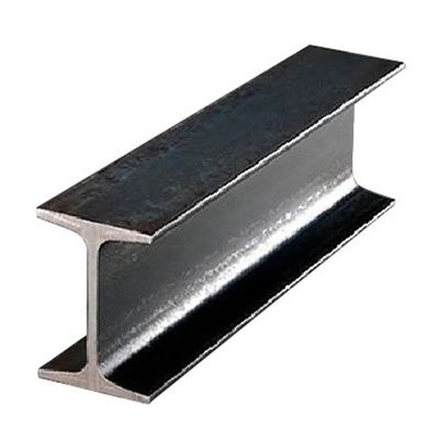 96 mm 1056 mm Largura da teia Superfície natural H Forma Estrutura de aço viga de coluna para estruturas de grande comprimento