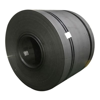 Folha de aço MS Q235B Q345 237JR SS400 A36 com técnica de laminagem a frio a quente e norma ASTM
