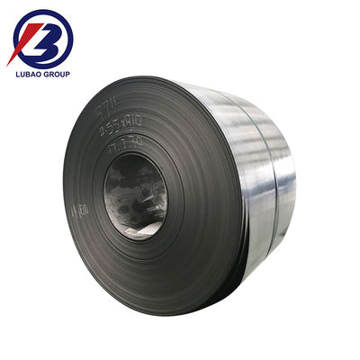 Empilhadeira laminada a frio espessura 0,5-1,0 mm SPCC/SPCD/SPCE/DC01 Alto acabamento superfície plana baixa em carbono Requeijão 0,2 * 1500mm Faixa de aço