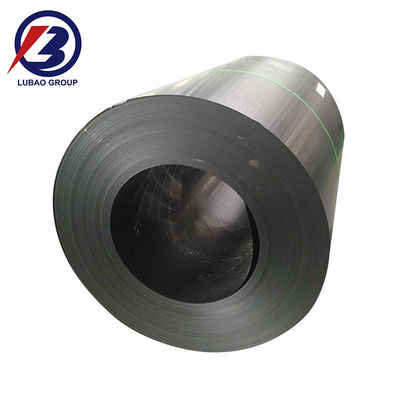 Empilhadeira laminada a frio espessura 0,5-1,0 mm SPCC/SPCD/SPCE/DC01 Alto acabamento superfície plana baixa em carbono Requeijão 0,2 * 1500mm Faixa de aço