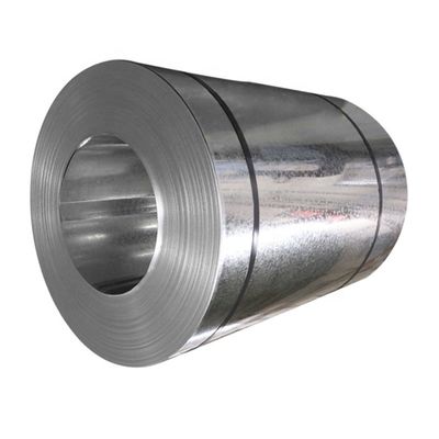 S280 S320 S350 S380 bobina de aço galvanizado CRC HRC Skin Pass Sim Placa de aço de resistência especial G20 S320 SCH400