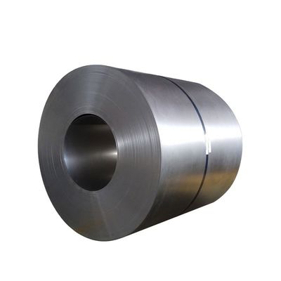 SPCD SPCEN 0.2*1000mm Full Hard CRC Cold Rolled Carbon Steel Coil para fita de medição na indústria automotiva