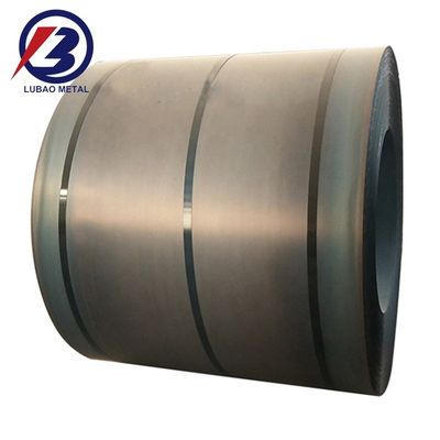Placa de navio Construção de ponte Chapa de aço / bobina Superfície preta S355JR Gr70 Caldeira Carbono de fundição contínua Máquina de placa de rolamento quente