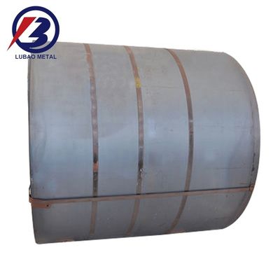 1.0-20mm espessura folha plana MS HRC chapa de aço laminada a quente em bobina para 1000/1250/1500mm largura Q345 S355MC ASTM A36 e durável