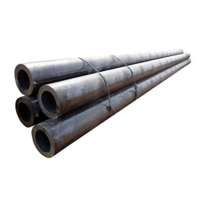 St35 St52 1.0305 DIN17175 Tubo de aço sem costura de carbono Tubos de aço de precisão desenhados a frio com tolerância JIS ± 1%