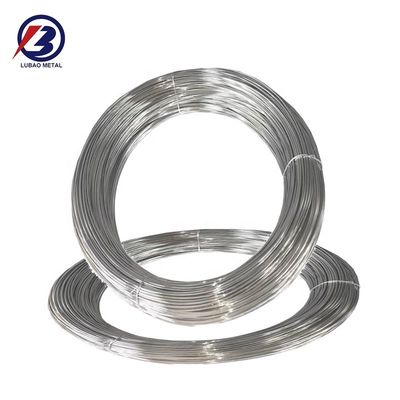 Fios de aço galvanizados a quente para ligação em SWG 0/1/2/3/4/6/7/8/10/12/14/16/18/20/22/24/26