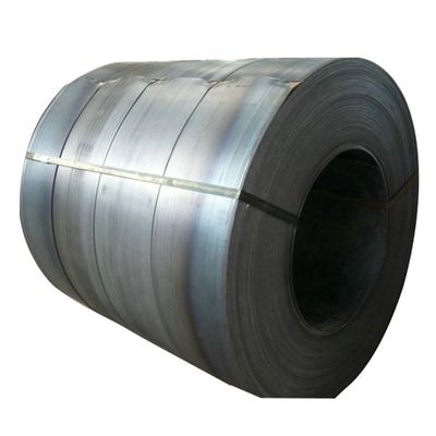 Q235B SS400 a572 Q345 SM490A 1/2/4/6/8/10/12/16/18/20mm chapa/bobina de aço laminada a quente para a indústria da construção naval e de pontes