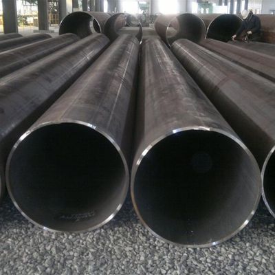 Q195/Q235/Q345/S235JR/S275JR/S355JR Grau SSAW Sawl Carbon welded Steel Pipe com e Grau ASTM/AISI/SGCC/CGCC/TDC51DZM