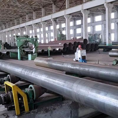 Q195/Q235/Q345/S235JR/S275JR/S355JR Grau SSAW Sawl Carbon welded Steel Pipe com e Grau ASTM/AISI/SGCC/CGCC/TDC51DZM