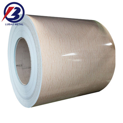 ASTM/AISI/SGCC/CGCC/TDC51DZM/TDC52DTS350GD/TS550GD/DX51D Z Q195-q345 Chapas de corte pré-pintadas de aço laminado a frio Ppgi