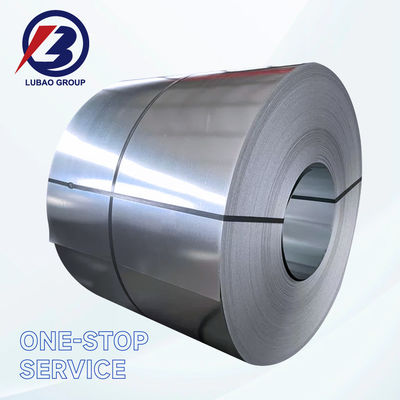 Prime Spangle Regular SGCC Ficha de aço galvanizado com superfície brilhante e comprimento personalizado