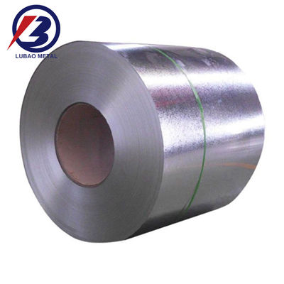 Reciclagem de aço galvanizado de cor verde razoável com certificado PVOC e técnica baseada em laminados a quente