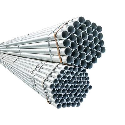Fornecedores AISI 1045 ASTM A106 Tubos de aço sem costura de aço carbono para petróleo e laminados a frio