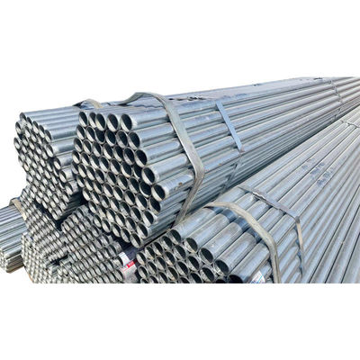 Fornecedores AISI 1045 ASTM A106 Tubos de aço sem costura de aço carbono para petróleo e laminados a frio