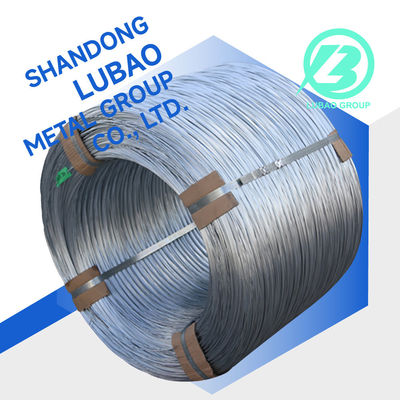 Standard AiSi PVC duro revestido 10 Gauge Galvanizado Soldado fio Elétrico vedação 1.6mm com baratos