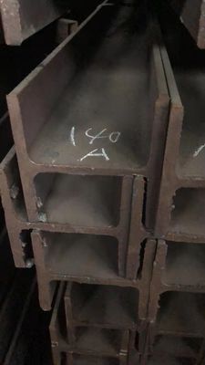 200x200x8x12 300x300x10x15 A36 A572 Grau 50 W6X15 W8X10 Estrutura galvanizada por imersão a quente H-Beams Espessura da flange 10-30mm