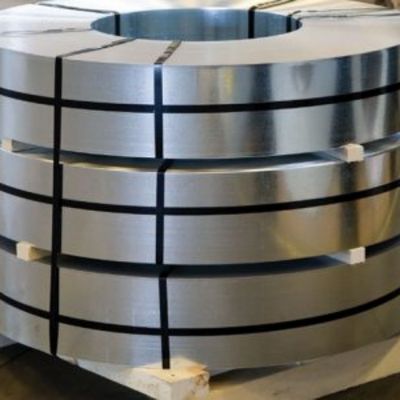 SGCC SPCC DX51D Q195 Q235 Ss400 ASTM JIS Cold Galvanized Carbon Metal Steel Plate Coil com serviço de processamento de perfuração