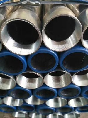 Q235 Tubo de aço galvanizado de carbono laminado a frio para tecnologia de laminagem a frio e folhas de corte em estufa