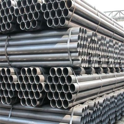 Q235 Tubo de aço galvanizado de carbono laminado a frio para tecnologia de laminagem a frio e folhas de corte em estufa