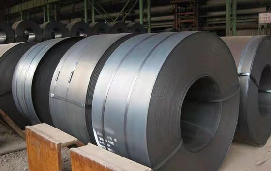 Empilhadeira/placas/fichas de aço a baixo carbono laminada a quente Q345 Q195 com espessura 3-200 mm e serviço de processamento por perfuração