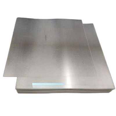 Chapa de aço dx51d z275 chapa de aço galvanizado ms chapas de 5 mm chapas de aço a frio de bobina chapas de ferro 0,5 mm espessura
