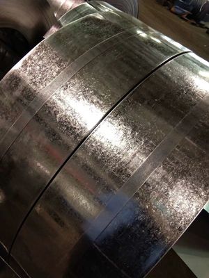 Círculos de aço galvanizado ASTM/AISI/SGCC/CGCC/TDC51DZM/TDC52DTS350GD/TS550GD/DX51D Z Q195-q345 para produção de pequenas ferramentas