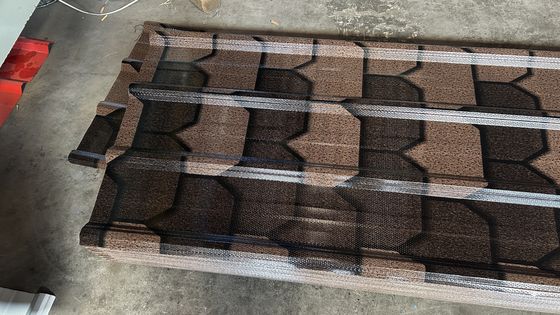 Folha de telhado de construção de cor PPGI SGCC Folha de aço galvanizado pré-pintada de cor com padrão AISI ASTM GB JIS