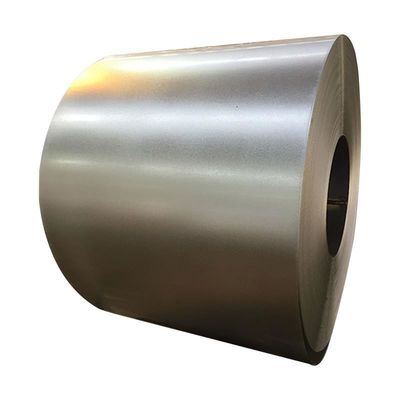 Q345C Grau GL Galvalume Steel Coil Alumínio corrugado revestido de zinco Chapa de ferro Aluzinc comprimento 60-90 caracteres Tolerância ± 1%