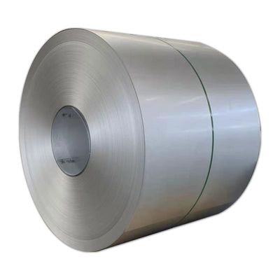 DX51D Galvalume bobinas de aço laminadas a frio PPGL chapa de aço pré-pintada de zinco bobinas de alumínio