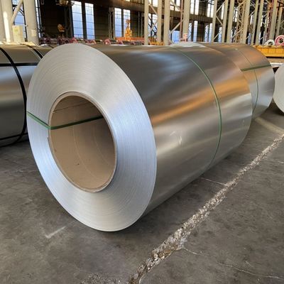 Serviço de corte RAL9001 RAL1002 RAL1001 Venda de bobina de aço pre-pintada galvanizada PPGI revestida a cores