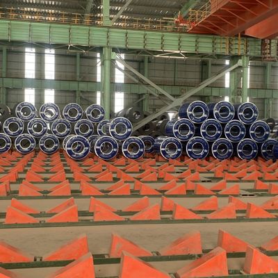 0.5-1.0mm Espessura de aço bobina laminada a frio chapa de aço carbono leve S235 A105 chapa de ferro Best seller