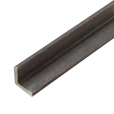 Dimensão da viga de aço aço estrutural aço ângulo 50x50x5mm aço leve laminado a quente Material de construção comprimento como sua exigência