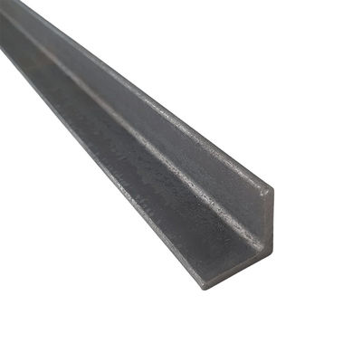 Dimensão da viga de aço aço estrutural aço ângulo 50x50x5mm aço leve laminado a quente Material de construção comprimento como sua exigência