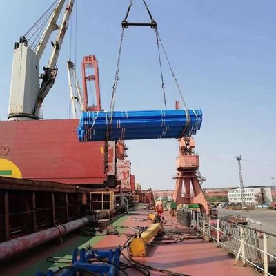 30%TT adiantado 70% Termos de pagamento do saldo ASTM A106 A36 A53 BS 2 polegadas 1,5 espessura tubo redondo de aço galvanizado a quente
