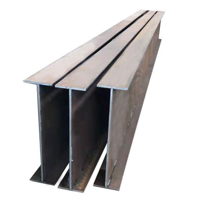 Serviço de Soldadura Galvanizado de Superfície Negra Galvanizado de Superfície Negra Estrutural
