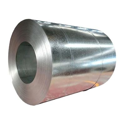 G550 SGCC Anti-dedo GL folha de aço rol Aluzinc Galvalume aço bobina Az150 Alumínio revestimento de zinco aço largura 600-1500MM