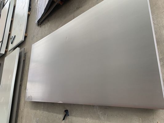 Chapa de aço carbono não oleado Chapa de aço laminada a frio para painel de telhado metálico