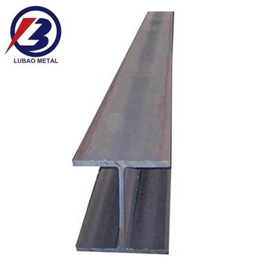 Q235/Q345/ST37-2/ST52/Q420/Q460/S235JR/S275JR/S355JR Astm A36 Feixe H geral/feixe I/IPE/HEA/HEB/Ferro de aço com melhor perfil