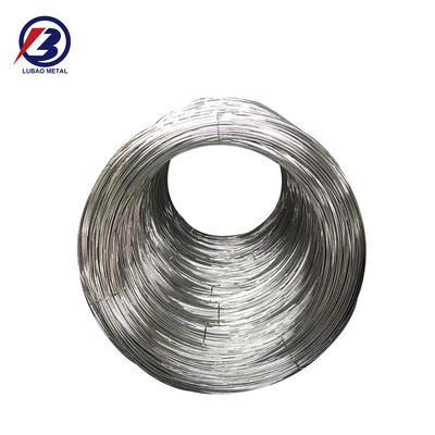 304 316 201 316lvm 430 420 Er308L 309S Arame de aço inoxidável para aplicações industriais