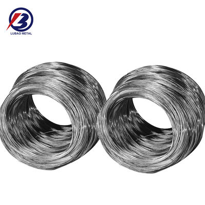 304 316 201 316lvm 430 420 Er308L 309S Arame de aço inoxidável para aplicações industriais