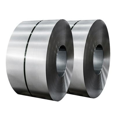 Folha de chapa bobina de tira bobina de aço inoxidável com padrão ASTM 2B/BA/8K/No.1/No.3/No.4/HL a preços razoáveis