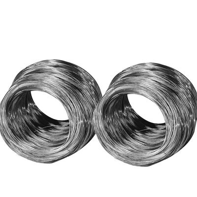Fornecido SUS 0,13mm-3mm 304L/430/316/316L fio de aço inoxidável com 1570 N/MM2 resistência à tração e 3000m de comprimento