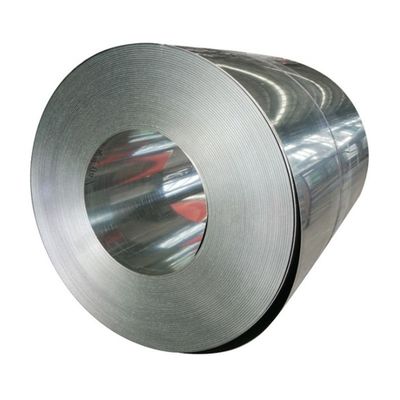 Passagem de pele Sim Z30 Galvanizado galvanizado a quente para fabricação de chapas de telhado