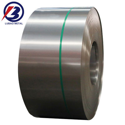 Grau 200/300/400 série 654smo 2005 bobina/placa de aço inoxidável de 0,6 mm para material de condensação certificada API