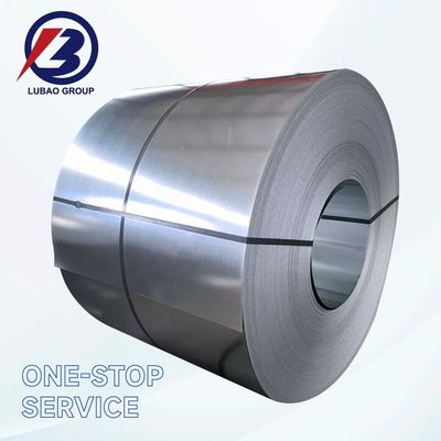 DX51D de aço galvanizado ligeiramente oleado